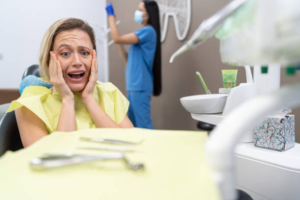 Best Emergency Treatment for Toothache in Milwaukee, WI
