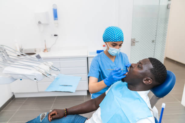 Best Walk-In Emergency Dentist in Milwaukee, WI